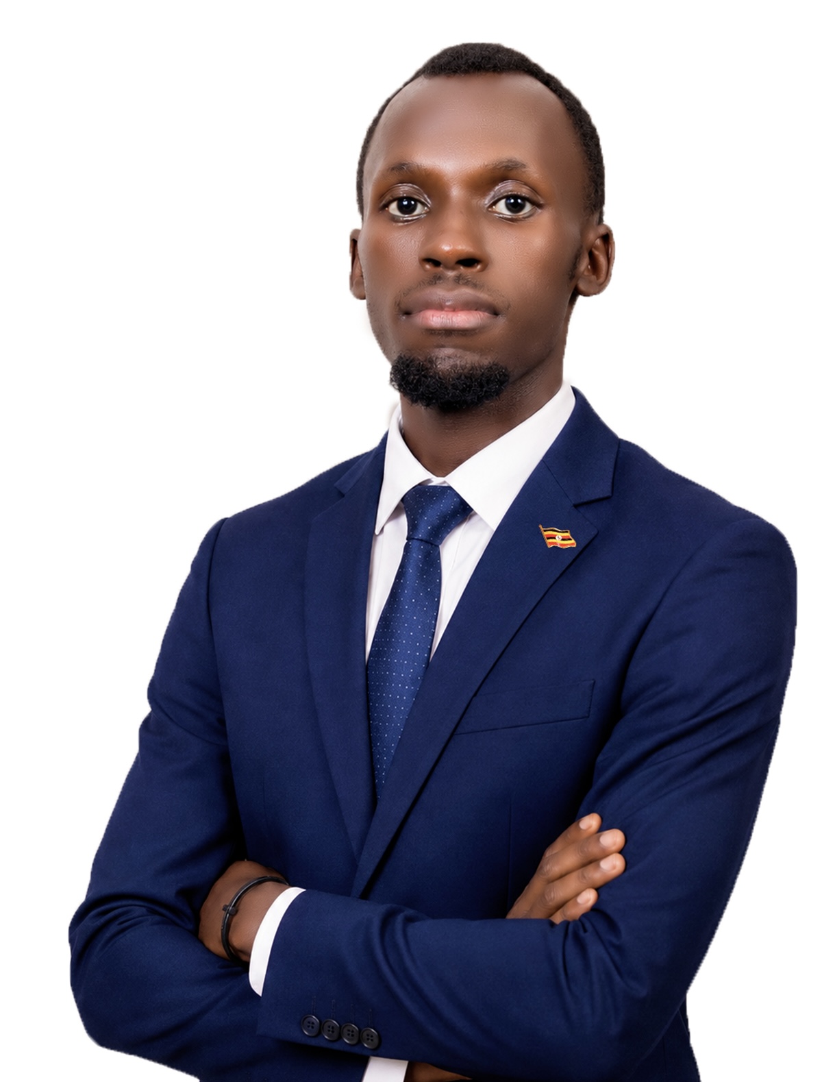 Kyalimpa Joshua Steps Up at MUBS With a Leadership Record Built on Service