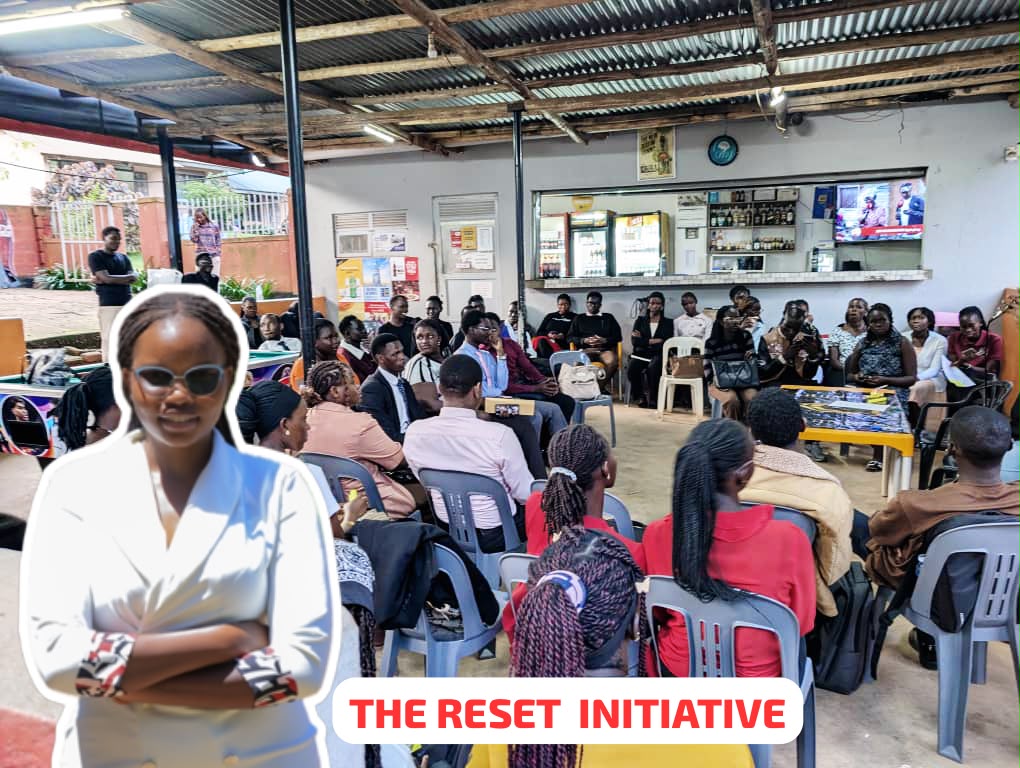 Abigail Launches RESET Project to Strengthen Student Mental Health Support