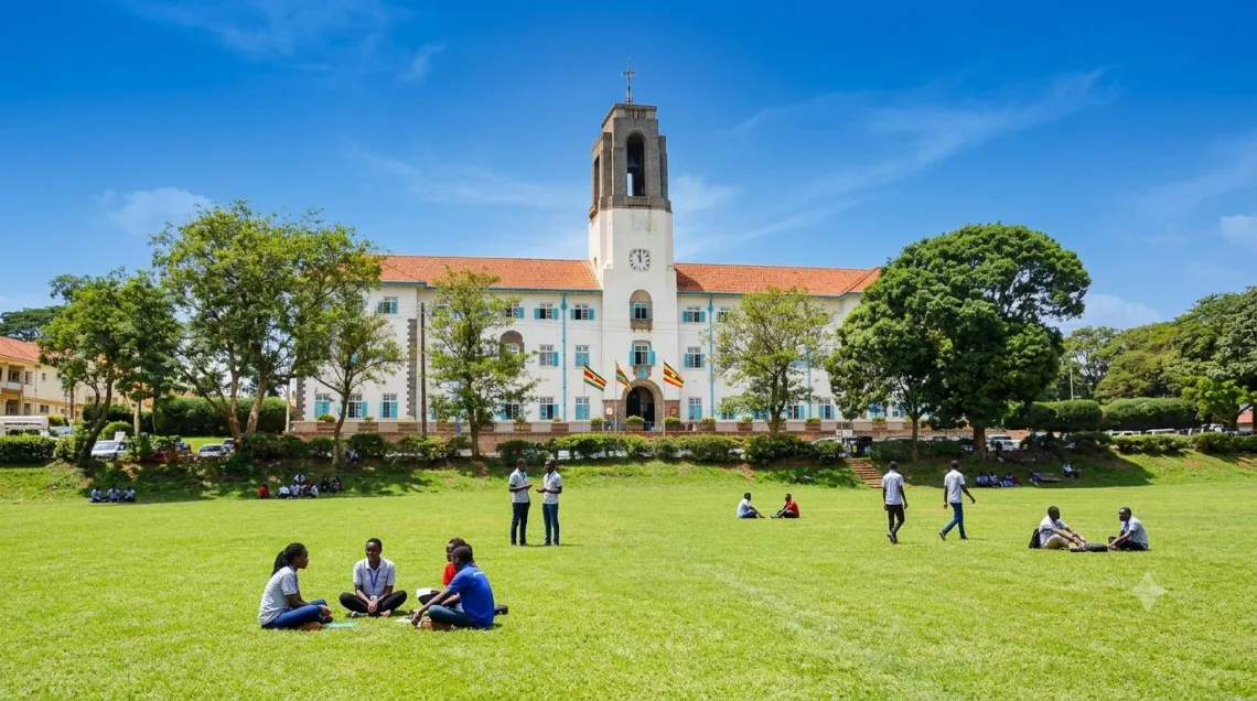 Undergraduate Admission Lists 2026/2027