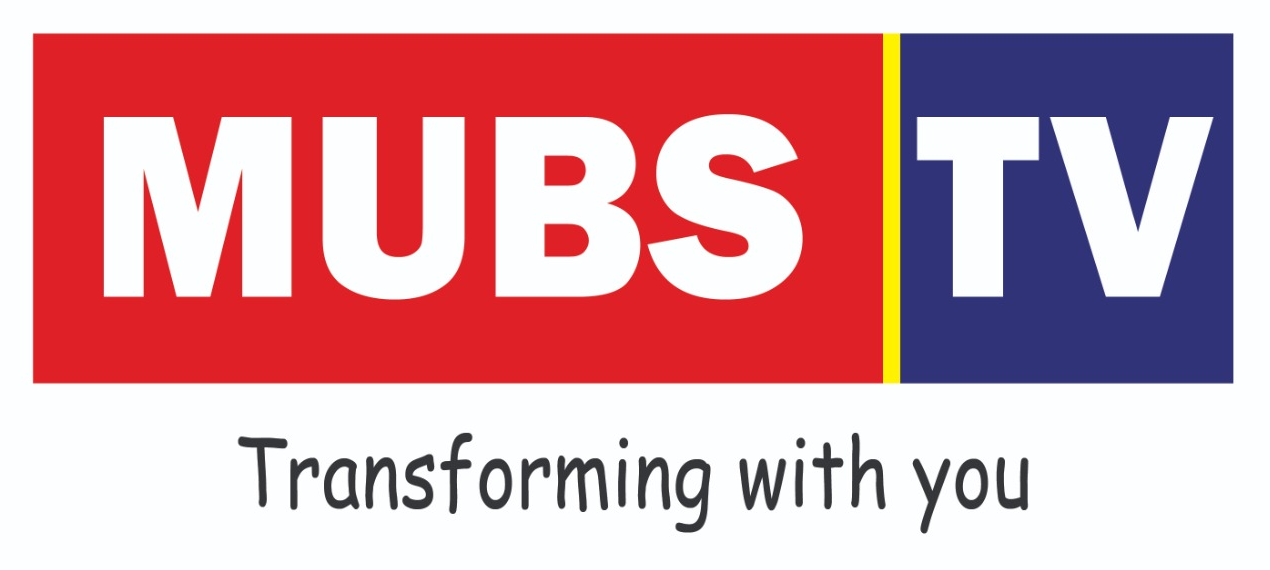 MUBS TV logo